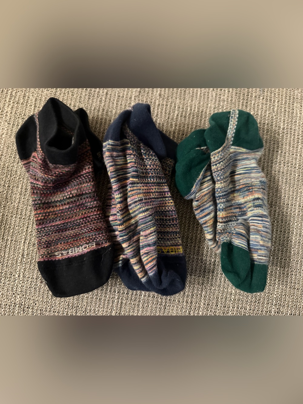Bombas socks